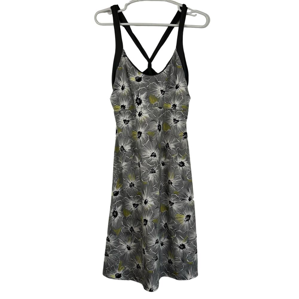 Patagonia Morning Glory Dress Size Large Granola Girl Gorpcore Travel